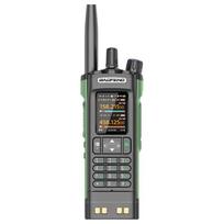 BAOFENG DM-32UV Dvigubo režimo skaitmeninis radijo ryšio įrenginys (CN versija)