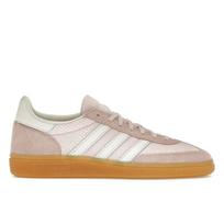 adidas  Handball Spezial Velveto Kolekcija - Smėlio Rožinės Spalvos Moteriški Sportbačiai Off-White Guminis Padukas IG1977 39⅓