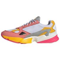 Adidas Falcon W 'Balta Rožinė Geltona' Moteriški EG9933 36