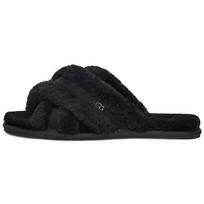 UGG Scuffita avikailio šlepetės 1123572-BLK 36
