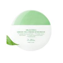 Dr. Althea Green Tea Fresh Sunscreen Lightweight UV Protection 45ml