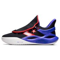All Star Bb Trilliant Cx Converse 'Black Blue Flame' A07900C 41