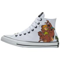 Chuck Taylor All Star Scooby-Doo x Converse Aukšti 'Brolija ir Piktadariai' 169076F 36