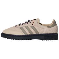 Adidas Originals Samba Vokiečių Armijos Sportbačiai Unisex Smėlio spalvos KJ6658 36