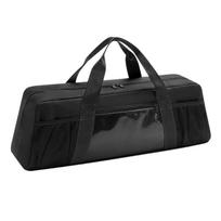 Large Capacity Barbecue Accessories Organizers Bag With Handle For Grill Utensils And Gardening Supplies 1