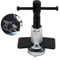 Car Wheel Cylinder Disc Brake Pad Caliper Separator Replacement Piston Rewind Disassemble Repair Tool juoda/sidabras