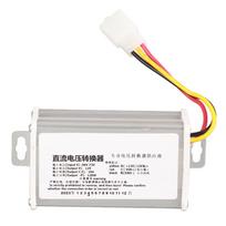 36V‑72V To 12V 10A 120W Converter Adapter Transformer For Electric Scooter