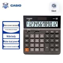 Casio DH-14-BK Profesionalus 14 skaitmenų skaičiuotuvas Standard