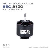 MAD 3120 KV700 Brushless Motor for FPV Drones