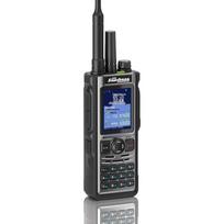 Jianchang Y5800 Dual-Mode 4G/5G GPS Walkie Talkie (CN version)