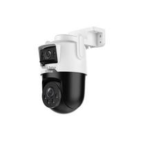 Dahua DH-IPC-T1-6M 6MP WiFi Lauko PTZ Kamera CN kištukas (adapteris įtrauktas)