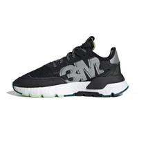 Nite Jogger 3M x Nite Jogger Wmns Adidas Originals 'Carbon' Moteriški EE5914 37⅓