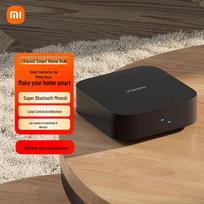 „Xiaomi Mijia“ išmaniųjų namų mazgo šliuzas