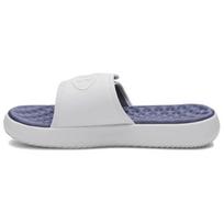 Under Armour Ignite Pro 8 Slide Slippers Men's White 6000337-014 41