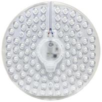Lijuhong Magnetic Round LED Ceiling Light Panel