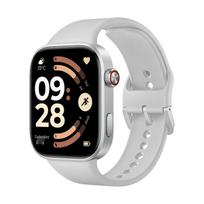 Xiaomi Redmi Watch 6X išmanusis laikrodis Mėnesienos sidabro (CN versija)