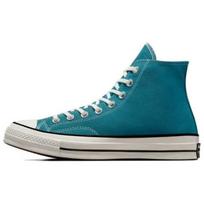 Chuck 70 Converse High 'Vintage Canvas - Teal Universe' A05589C 35