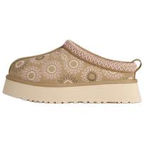 UGG Tazz EVA Closed Toe Slippers Women's Mustard Seed 1178193-MDSD 36