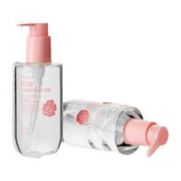 esfolio ROSE valomasis aliejus 200 ml - Hipoalerginė porų priežiūra white