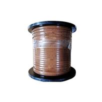 Raychem 15QTVR2-CT Pastovios galios elektrinis šildymo kabelis 220v spalva