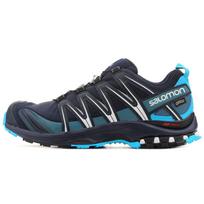 SALOMON Xa Pro 3d Gtx 'Juoda Mėlyna' 393320 44
