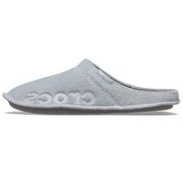 Crocs jaukūs lengvi sportiniai šlepetės unisex pilkos 205917-0IF 39-40