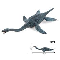 Plastikiniai žaidimų dinozaurų žaislai Modelis Veiksmo figūrėlės Geriausia dovana berniukams