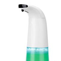 Automatic Foam Washing Smart Foam Soap Dispenser Household Wall-mounted Punch-free Hand Sanitizer Box balta