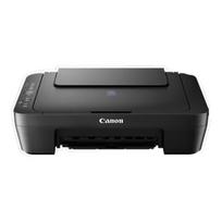 Canon E478 Wireless Color Inkjet Multifunction Printer CN plug (adapter included) Standard