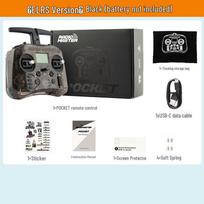 Pocket ELRS FPV Aero Model Remote Controller