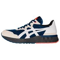 Onitsuka Tiger Rebilac Runner Neslystantis Amortizuojantis Atsparus Dilimui Neslystantis Amortizuojantis Atsparus Dilimui 1183B417-400 37