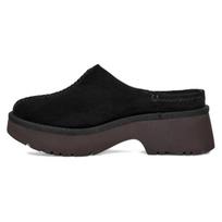 UGG New Heights klumpės Juodos Moteriškos 1152731-BLK 40