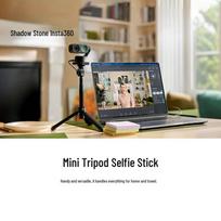 Shadowstone Insta360 Camera Tripod Camera tripod