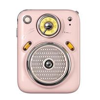Beetles-fm Mini Bluetooth Speaker Radio CN plug (adapter included)
