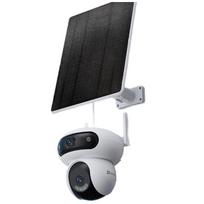 Ezviz HB90 Lauko 4G Dvigubo Objektyvo PTZ Kamera (CN versija)