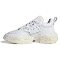 Adidas Supercourt Rx FV0850 kedai moterims, Cloud White, Off White, FV0850 36⅔