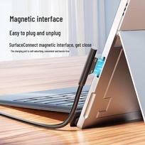 Microsoft Surface 65W Power Adapter with USB Port