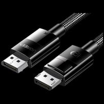 UGREEN DisplayPort 1.4 laidas - 8K/4K UHD, 240Hz