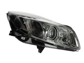Priekinis žibintas HELLA 1ZT009 631-321 OPEL INSIGNIA A, INSIGNIA A COUNTRY