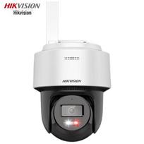 Hikvision 6MP 4G Full-Color PTZ Dome Camera CN plug (adapter included)