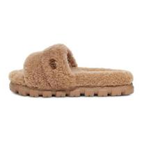 UGG Cozetta garbanotos šlepetės kaštoninės moteriškos 1130838-CHE 39