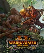 Total War: WARHAMMER II - The Silence and the Fury (DLC) Steam Key (PC) GLOBAL