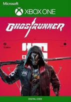 Ghostrunner XBOX LIVE Key UNITED STATES