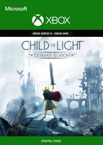Child of Light: Ultimate Edition XBOX LIVE Key UNITED STATES