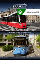 TramSim: Console Edition (Xbox Series X|S) Xbox Live Key UNITED STATES