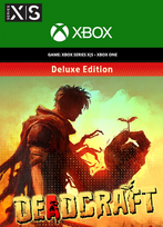 DEADCRAFT Deluxe Edition Xbox Live Key UNITED STATES