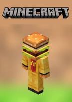 Minecraft Big Mac Crystal (DLC) (PC) Official Website Key GLOBAL