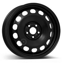Ratlankis plieninis 6 x16 5x100 ET40