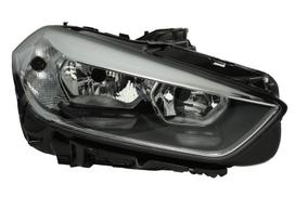 Žibintas Priekis Dešinė BMW 1 (F40)