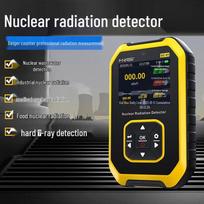 FNIRSI GC01 branduolinės radiacijos detektorius